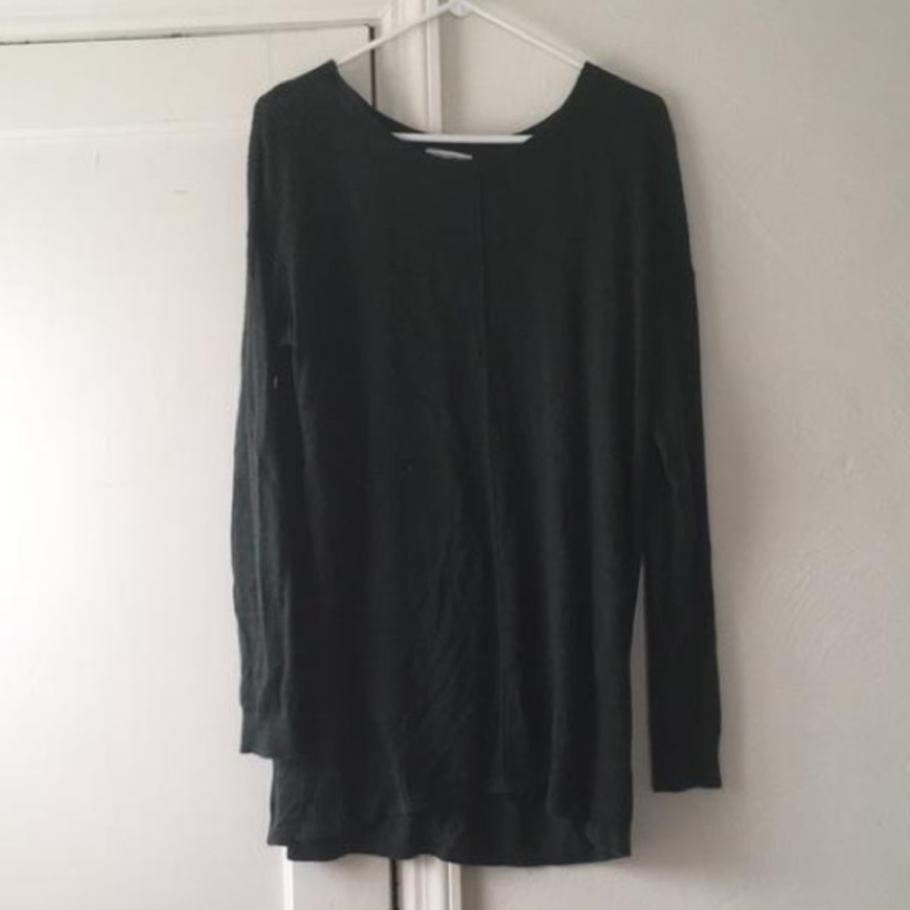 Maternity Sweater